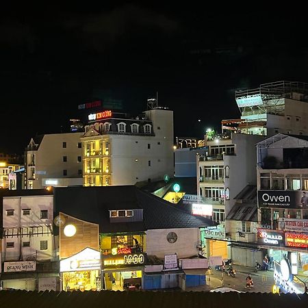 Hung Apartment Dalat Exterior foto