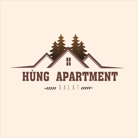 Hung Apartment Dalat Exterior foto