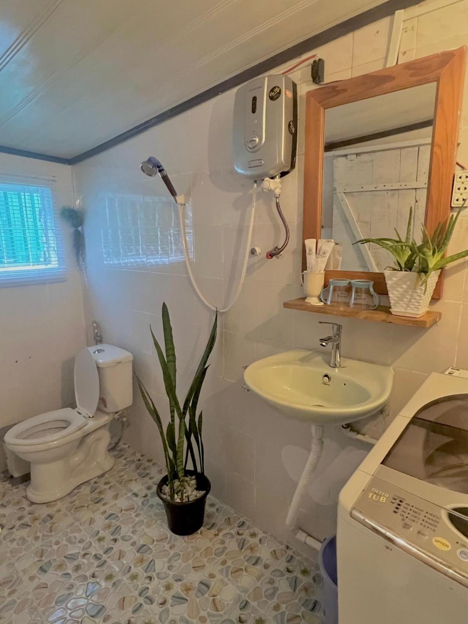 Hung Apartment Dalat Exterior foto