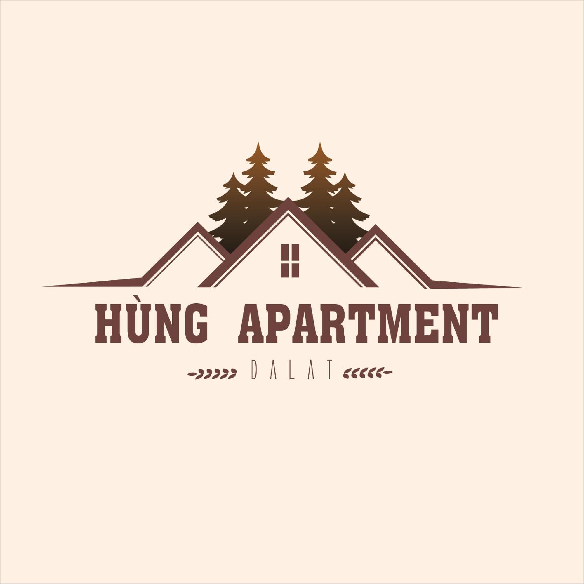 Hung Apartment Dalat Exterior foto