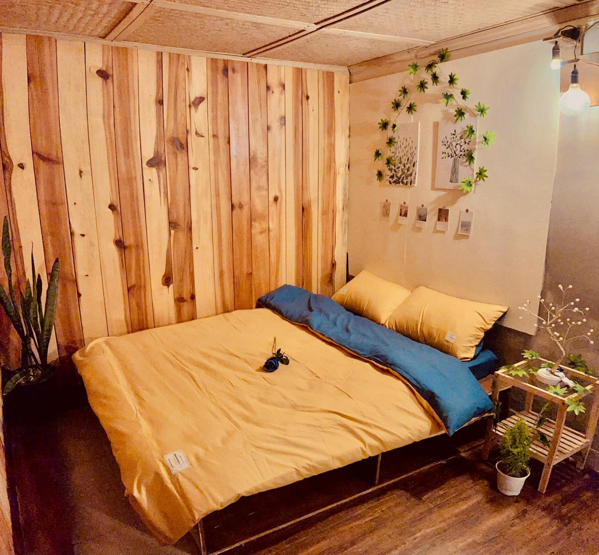 Hung Apartment Dalat Exterior foto